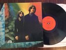 'Seventh Son' Georgie Fame UK vinyl LP album record 63786 CBS 1969