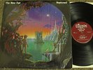 THE NEW AGE Neptuned ORIG. PRIVATE PRESS PROG ROCK LP Microdot Atlanta, GA