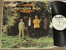 THE SPRINGFIELD RIFLE Self Titled ORIG.1968 PROMO POP PSYCH GARAGE LP Burdette