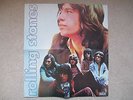 ROLLING STONES LET IT BLEED ORIGINAL 1969 DECCA STEREO LP EX inc POSTER & INNER