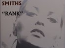 THE SMITHS: Rank USA ORIG vinyl lp 12” NEAR MINT Sire STUNNING