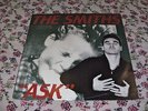 The Smiths Ask  RTANZ12019 Unique Sleeve Aussie 12