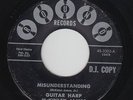 Blues 45 - McKinley James - Misunderstanding - Round - mp3