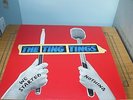 The Ting Tings We Started Nothing rare 12