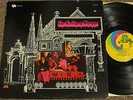 THE LOLLIPOP SHOPPE Just Colour RARE ORIG. PSYCH FUZZ GARAGE 1968 UNI 73019 LP