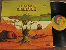 FEVER TREE Creation ORIG.1969 UNI PSYCH LP ZZ Top MOVING SIDEWALKS Billy Gibbons