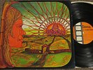THE CHILDREN Rebirth ORIG. RARE PRIVATE PSYCH FUZZ LP on CINEMA Lelan Rogers TX