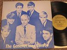 GENERATIONS COMBO Meet The ORIG. 1967 JUSTICE GARAGE ROCK SOUL LP ACID ARCHIVES