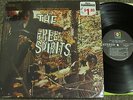 THE FREE SPIRITS Out Of Sight And Sound ORIG. 1967 JAZZ PSYCH ROCK LP ABC-S 593