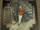 TOWNES VAN ZANDT Delta Momma Blues SEALED RARE ORIG. 1971 PROMO LP POPPY