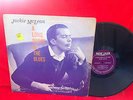 JACKIE McLEAN LP A Long Drink Of The Blues NEW JAZZ 8253 DG purple Label OG rare