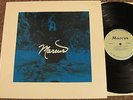 MARCUS From The House Of Trax ORIG.PRIVATE PSYCH MONSTER ACID ARCHIVES POKORA LP