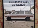 The Black Keys El camino Vinyl