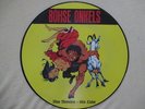 böse onkels Pic vinyl oi rock o rama