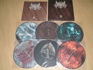 Unleashed ...and we shall triumph in victory 6 LP Box Vinyl Swedish Death Metal