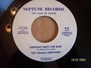 vibrating vibrations suprise party for baby northern soul
