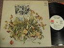 THE CHURLS Send Me No Flowers ORIG. 1969 WL PROMO CANADIAN PSYCH GARAGE LP