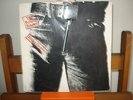 BEAU 33 t STICKY FINGERS - ROLLING STONES -  COC 59100 B de 1971