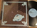 ALPHA CENTAURI Self Titled ORIG.CANADIAN PRIVATE HARD ROCK PROG LP SALT w/INSERT