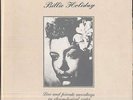 Billie HOLIDAY Live and Private Recordings Italian box 23 LPs LADY DAY BOX