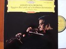 Ruggiero  Ricci  / GEIGEN  AUS  CREMONA / DGG  SLPEM - 136 464
