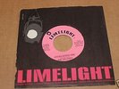 The Galaxies Gitchy Gitchy Goo b/w Atlanta  45 From Publishing Co Vault NM