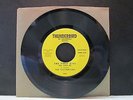 VICTORIANS The First Kiss You Gave Me Thunderbird 2002 rare No Soul 45rmp Mint