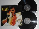 2 LP Good rockin´ tonight - The best of Elvis 124.4002 Brasilien / Brazil 1989