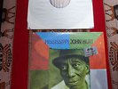 Mississippi John Hurt - Live Vol 2 Universe 180-gram virgin vinyl plays Mint-