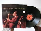 John Coltrane,Impulse AS 9110,
