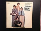 BEATLES YESTERDAY AND TODAY SECOND STATE MONO BUTCHER RARE & UNPEELED NICE