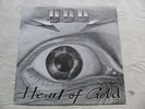 U.D.O. - Heart of Gold / System of life - GER 7