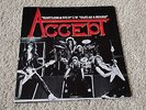 Maxi: Accept Restless and wild