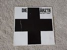 LP: Die Ärzte, uns geht's prima SCHWARZKREUZ