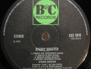 Atomic rooster: same  ORIGINAL  UK FIRST PRESSED B & C  CAS 1010 A / B MATRIX