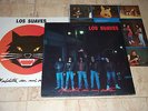 LOS SUAVES - MALDITA SEA MI SUERTE - DOBLE LP EDIGAL 1991