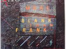 BRIAN ENO: More Blank than Frank RARE ORIG US Editions EG vinyl NEAR MINT lp