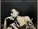 LEE MORGAN SEXTET / BLUE NOTE / JAZZ / TOSHIBA JAPAN