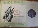 33CX 1685 Haydn & Boccherini Cello Concertos / Starker B/G