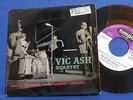 VIC ASH - Royal Festival Hall Concert EP - BENNY GOODMAN TERRY SHANNON