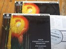 SAX 2473/4 Mahler Symphony No. 2 'Resurrection' / Klemperer B/S 2 LP set