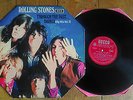 Rolling Stones - Through the Past Darkly mono 1st press 1969