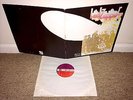 LED ZEPPELIN Led Zep 2 II LP Atlantic 1969 UK Original