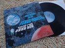 JOSE CID 10000 Anos Depois Entre Venus e Marte LP ORFEU Original 1978 PSYCH PROG