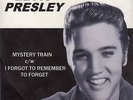 (60's Bootleg Sleeve Only) Elvis Presley 