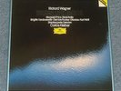 WAGNER Tristan & Isolde CARLOS KLEIBER 1stPress DGG DIGITAL 5LP MINT