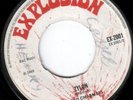 LLOYD ROBINSON - DEATH A COME - EXPLOSION