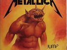 METALLICA-JUMP IN THE FIRE (P)1983 MUSIC FOR NATIONS 12-KUT-105.MADE IN ENGLAND.