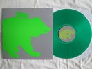 This Will Destroy You - Young Mountain - Limited Green Vinyl  NEW  SPEEDYPOST
