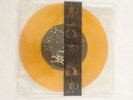 AT THE DRIVE-IN / MURDER CITY DEVILS Rare 7